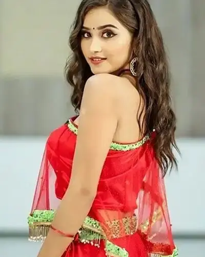 Escort In Sardarpur